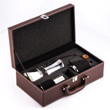 Load image into Gallery viewer, Portable Manual Coffee Grinder Spice Grinding Mill Hand Tool Grinder Set Stainless steel Coffee Grinder

