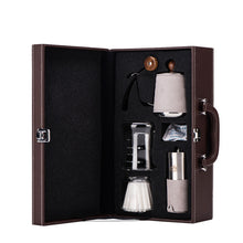 Load image into Gallery viewer, Portable Manual Coffee Grinder Spice Grinding Mill Hand Tool Grinder Set Stainless steel Coffee Grinder
