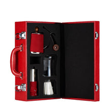 Load image into Gallery viewer, Portable Manual Coffee Grinder Spice Grinding Mill Hand Tool Grinder Set Stainless steel Coffee Grinder
